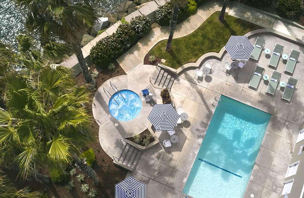 The Portofino Hotel & Marina, A Noble House Hotel Redondo Beach Εξωτερικό φωτογραφία